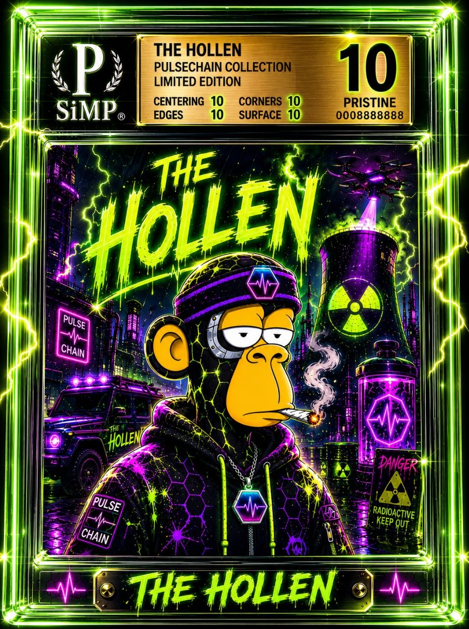 The Hollen
